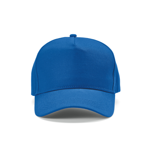Casquette en coton recyclé 280g personnalisable Hendrix