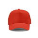 Casquette en coton recyclé 280g personnalisable Hendrix