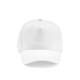 Casquette en coton recyclé 280g personnalisable Hendrix