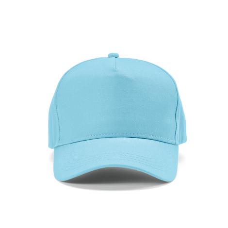 Casquette en coton recyclé 280g personnalisable Hendrix