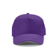 Casquette en coton recyclé 280g personnalisable Hendrix