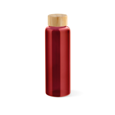 Bouteille en verre personnalisée 510ml Indus