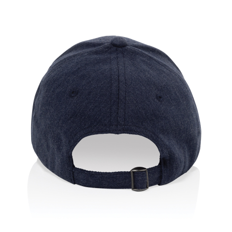 Casquette personnalisée coton recyclé Milo AWARE™