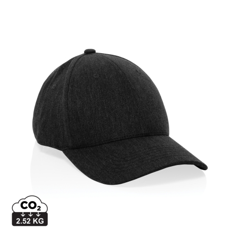 Casquette personnalisée coton recyclé Milo AWARE™