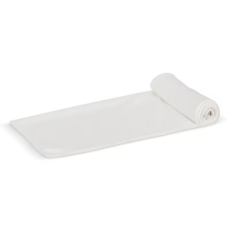 Serviette rPET personnalisable rafraîchissante pour sublimation