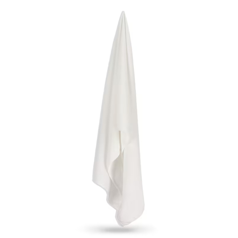 Serviette rPET personnalisable rafraîchissante pour sublimation