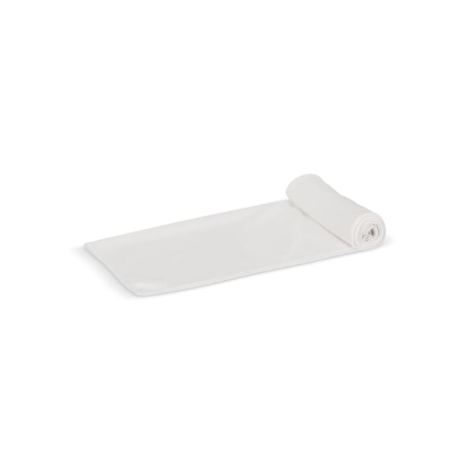 Serviette rPET personnalisable rafraîchissante pour sublimation
