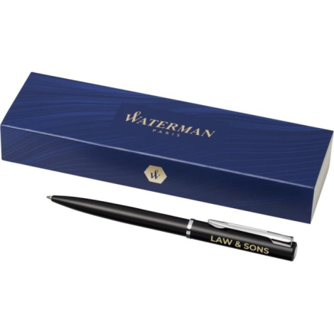 Stylo à bille personnalisé Allure Waterman