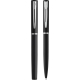 Parure publicitaire de stylos bille et roller Allure Waterman