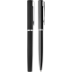 Parure publicitaire de stylos bille et roller Allure Waterman