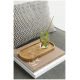 Plateau promotionnel en bois recyclé Originalhome