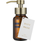 Gel douche personnalisé avec flacon recyclé 250ml Wellmark