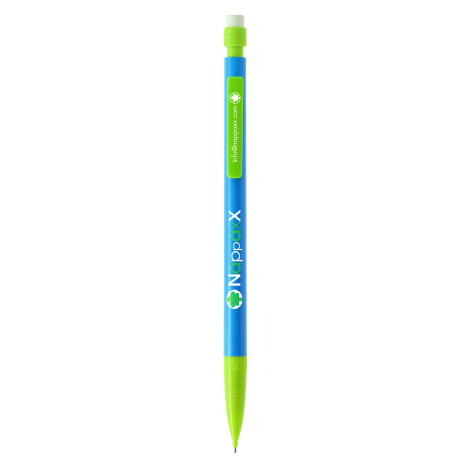 Porte-mine publicitaire recyclé BIC® Matic® Ecolutions®