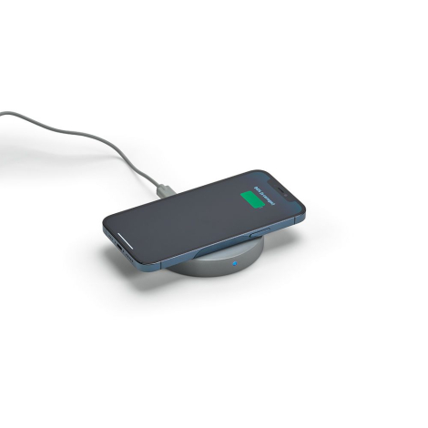 Chargeur sans fil en pierre personnalisable Lovelace