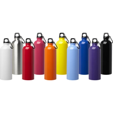 Bouteille promotionnelle recyclée RCS Oregon 750ml