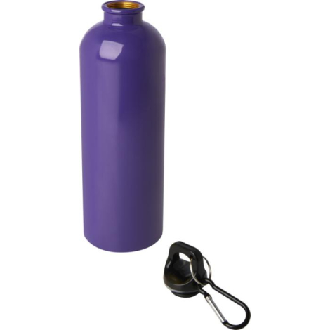 Bouteille promotionnelle recyclée RCS Oregon 750ml