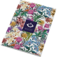 Carnet personnalisable A5 en carton souple Novella Austen