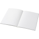Carnet personnalisable A5 en carton souple Novella Austen