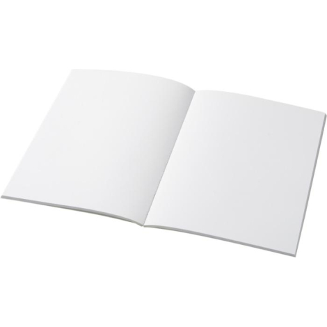 Carnet personnalisable A5 en carton souple Novella Austen