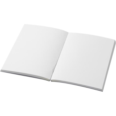 Cahier A6 à personnaliser en carton souple Novella Austen