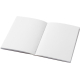 Cahier souple A6 personnalisé Novella Austen 50 pages