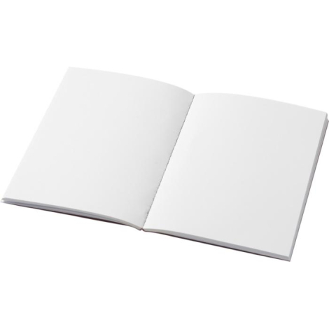 Cahier souple A6 personnalisé Novella Austen 50 pages