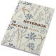 Carnet A5 à personnaliser 100 pages couverture souple Novella Austen