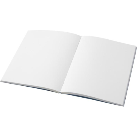 Carnet A5 à personnaliser 100 pages couverture souple Novella Austen