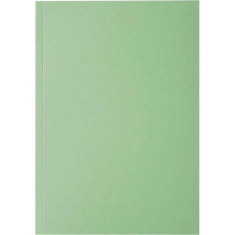 Cahier publicitaire recyclé 50 feuilles A5 Novella Austen
