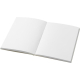 Carnet promotionnel recyclé A6 Novella Austen 100 feuilles