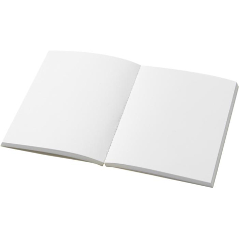 Carnet promotionnel recyclé A6 Novella Austen 100 feuilles