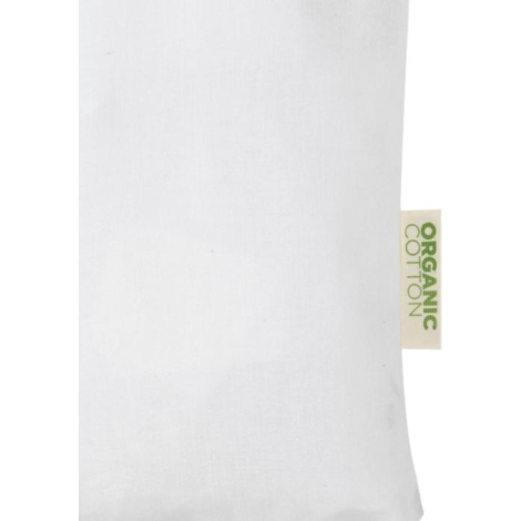 Tote bag en coton bio 100g personnalisable Orissa