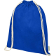 Gym bag à personnaliser en coton bio 140g Orissa