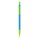 Porte-mine publicitaire recyclé BIC® Matic® Ecolutions®
