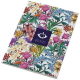 Carnet personnalisable A5 en carton souple Novella Austen