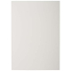 Carnet personnalisable A5 en carton souple Novella Austen