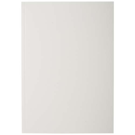 Carnet personnalisable A5 en carton souple Novella Austen