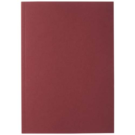 Carnet personnalisable A5 en carton souple Novella Austen
