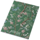 Carnet personnalisable A5 en carton souple Novella Austen