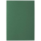 Carnet personnalisable A5 en carton souple Novella Austen