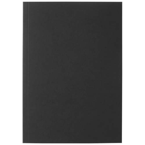 Carnet personnalisable A5 en carton souple Novella Austen