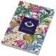 Cahier A6 à personnaliser en carton souple Novella Austen