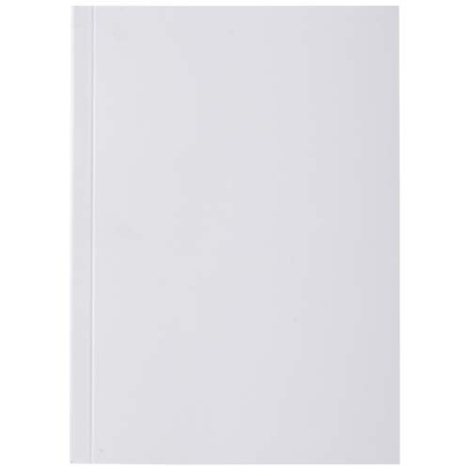 Cahier A6 à personnaliser en carton souple Novella Austen