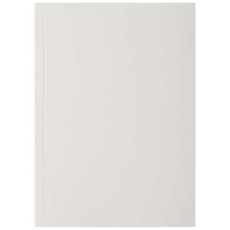 Cahier A6 à personnaliser en carton souple Novella Austen