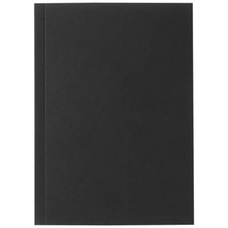 Cahier A6 à personnaliser en carton souple Novella Austen