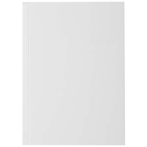 Cahier souple A6 personnalisé Novella Austen 50 pages