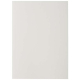 Cahier souple A6 personnalisé Novella Austen 50 pages