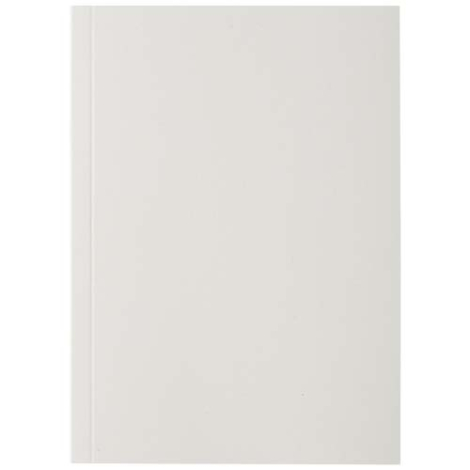 Cahier souple A6 personnalisé Novella Austen 50 pages