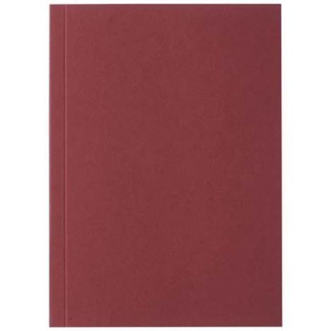 Cahier souple A6 personnalisé Novella Austen 50 pages