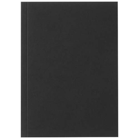 Cahier souple A6 personnalisé Novella Austen 50 pages